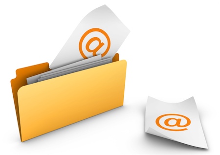 فعال سازی ایمیل آرشیو سی پنل و نحوه ی استفاده در وب میل (Email Archiving)