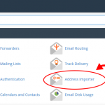 Address Importer