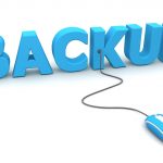 Full backup in cpanel