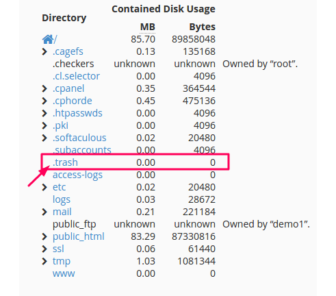 how-to-delete-Files-in-hidden-subdirectories-in-cPanel